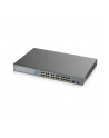 Switch PoE ZyXEL GS1300-26HP-EU0101F (24x 10/100/1000Mbps) - nr 14