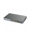 Switch PoE ZyXEL GS1300-26HP-EU0101F (24x 10/100/1000Mbps) - nr 2