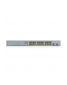 Switch PoE ZyXEL GS1300-26HP-EU0101F (24x 10/100/1000Mbps) - nr 3