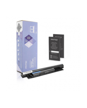 MITSU BATERIA BC/DE-14-148 (DELL 2200 MAH 33 WH)