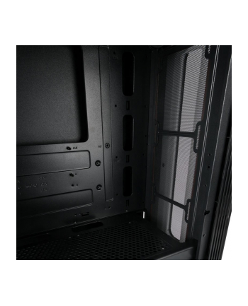 Obudowa KOLINK NIMBUS NIMBUS RGB (ATX  Micro ATX  Mini ITX; kolor czarny)