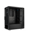 Obudowa KOLINK NIMBUS NIMBUS RGB (ATX  Micro ATX  Mini ITX; kolor czarny) - nr 9
