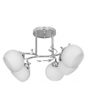 Plafon Activejet AJE-IRMA 5P E27 5x40W - nr 7