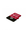 Karta pamięci z adapterem Patriot Memory EP Pro PEF512GEP31MCX (512GB; Class 10  Class A1  Class U3  V30; Adapter  Karta pamięci) - nr 2
