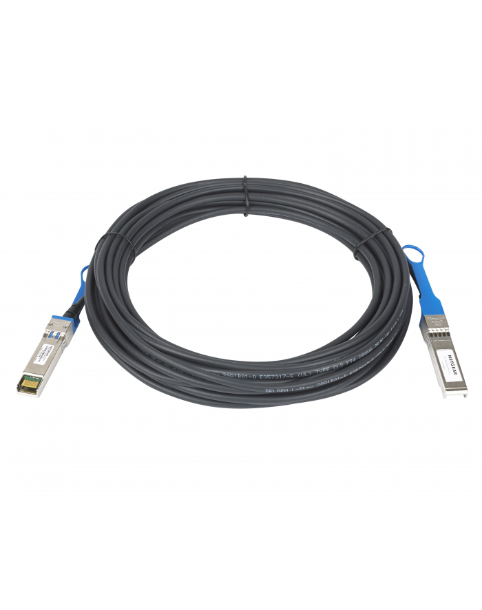 Kabel SFP+ (DAC) NETGEAR AXC7610-10000S główny