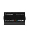 Zasilacz Thermaltake Litepower RGB 650W - nr 5