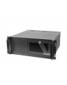 Obudowa serwerowa rack Lanberg 450/08 19''/4U - nr 29