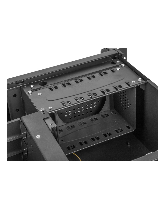 Obudowa serwerowa rack Lanberg 450/08 19''/4U główny