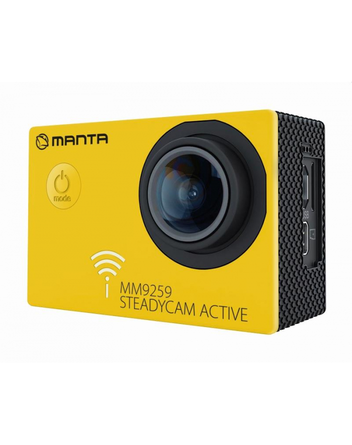 Kamera sportowa Manta MM9259 UHD WiFI główny