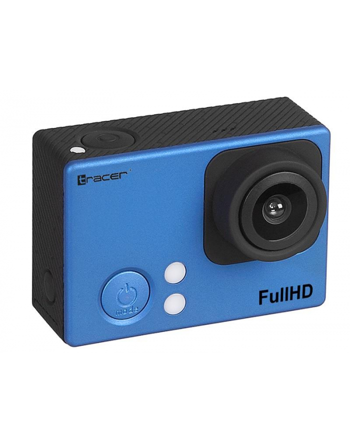 Kamera sportowa Tracer slim FULL HD Adventure 2030 blue główny
