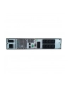 Zasilacz awaryjny UPS ORVALDI V1100+ sinus 2U LCD Line-Interactive - nr 3