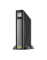 Zasilacz awaryjny UPS ORVALDI V1100+ sinus 2U LCD Line-Interactive - nr 5
