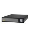 Zasilacz awaryjny UPS ORVALDI V3000+ sinus 2U LCD Line-Interactive - nr 1