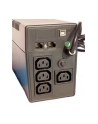 Zasilacz awaryjny UPS ORVALDI sinus 600 LCD USB Line-Interactive - nr 2