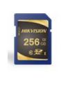 Karta pamięci MicroSDHC HIKVISION HS-SD-P10(STD) 256GB 100/90 MB/s Class10 U1 - nr 1