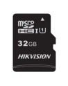 Karta pamięci MicroSDHC HIKVISION HS-TF-C1(STD) 32GB 92/20 MB/s Class 10 U1 + adapter - nr 1