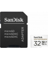 Karta pamięci MicroSDHC SanDisk High Endurance 32GB 100/40 MB/s A1 Class 10 V30 UHS-I U3 + adapter - nr 10