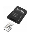 Karta pamięci MicroSDHC SanDisk High Endurance 32GB 100/40 MB/s A1 Class 10 V30 UHS-I U3 + adapter - nr 11