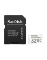 Karta pamięci MicroSDHC SanDisk High Endurance 32GB 100/40 MB/s A1 Class 10 V30 UHS-I U3 + adapter - nr 1