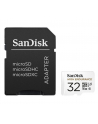 Karta pamięci MicroSDHC SanDisk High Endurance 32GB 100/40 MB/s A1 Class 10 V30 UHS-I U3 + adapter - nr 18