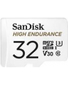 Karta pamięci MicroSDHC SanDisk High Endurance 32GB 100/40 MB/s A1 Class 10 V30 UHS-I U3 + adapter - nr 33