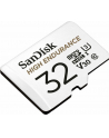 Karta pamięci MicroSDHC SanDisk High Endurance 32GB 100/40 MB/s A1 Class 10 V30 UHS-I U3 + adapter - nr 5