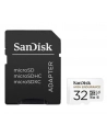 Karta pamięci MicroSDHC SanDisk High Endurance 32GB 100/40 MB/s A1 Class 10 V30 UHS-I U3 + adapter - nr 33