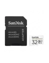 Karta pamięci MicroSDHC SanDisk High Endurance 32GB 100/40 MB/s A1 Class 10 V30 UHS-I U3 + adapter - nr 42
