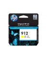 Tusz HP 912 Yellow (3YL79AE) - nr 14