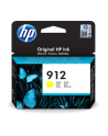 Tusz HP 912 Yellow (3YL79AE) - nr 24