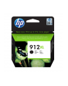 Tusz HP 912XL Black (3YL84AE) - nr 1