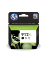 Tusz HP 912XL Black (3YL84AE) - nr 5