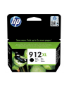Tusz HP 912XL Black (3YL84AE) - nr 4