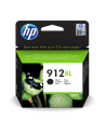Tusz HP 912XL Black (3YL84AE) - nr 23