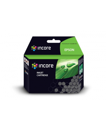 Tusz INCORE do Epson (T6734) C13T67344A Yellow 70ml