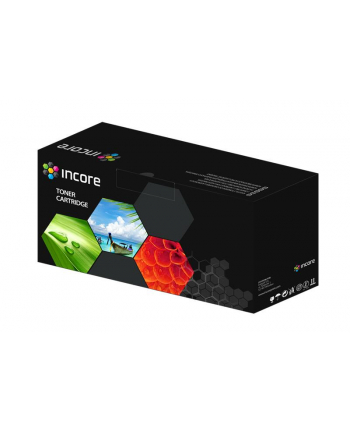 Tusz INCORE do HP 304XL (N9K07AE) Color 20ml reg.