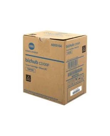 Konica Minolta Toner Konica-Minolta TNP50K