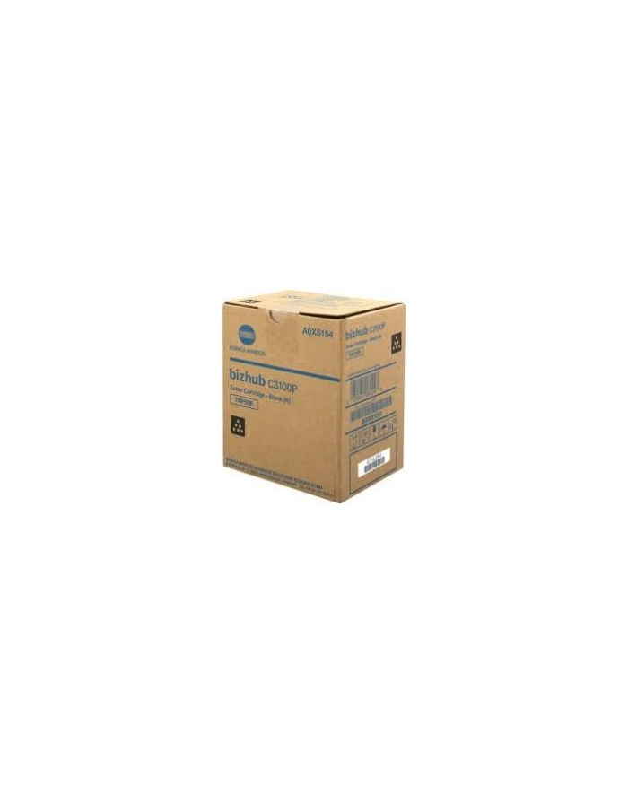 Konica Minolta Toner Konica-Minolta TNP50K główny