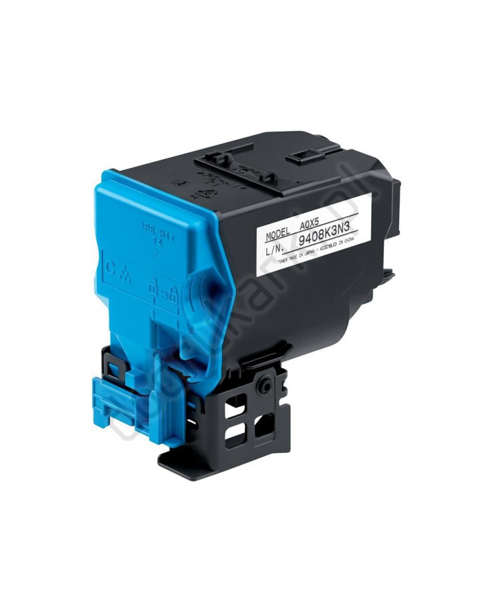 Konica Minolta Toner Konica-Minolta TNP50C główny