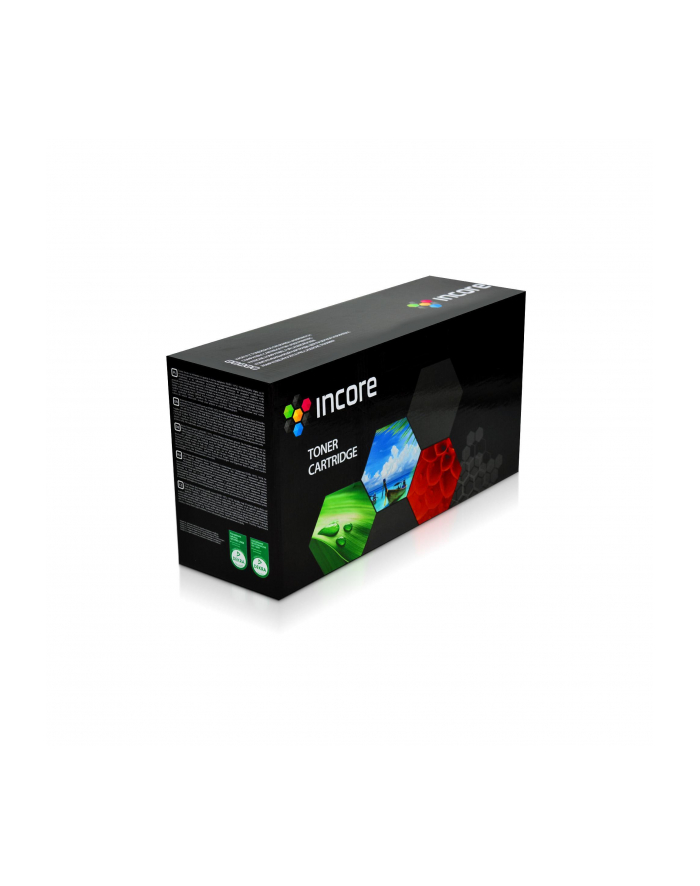 Toner INCORE do HP M102/130 (CF217X) Black 4000 str. główny