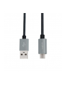 Kabel USB 2.0 LogiLink CU0132 USB A - micro USB B, M/M, 1m - nr 11