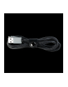 Kabel USB 2.0 LogiLink CU0132 USB A - micro USB B, M/M, 1m - nr 3
