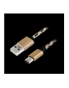Kabel USB 2.0 LogiLink CU0133 USB A - USB-C, M/M, 1m - nr 13