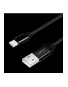 Kabel USB 2.0 LogiLink CU0139 USB A - USB-C, M/M, czarny, 0,3m - nr 17