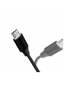 Kabel USB 2.0 LogiLink CU0144 USB A - micro USB B, M/M, czarny 1m - nr 13