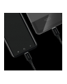 Kabel USB 2.0 LogiLink CU0154 USB-C - USB-C, M/M, czarny, 1m - nr 23