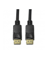 Kabel DisplayPort 1.4 LogiLink CV0119 M/M, 1m - nr 10