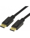 Kabel DisplayPort 1.4 LogiLink CV0119 M/M, 1m - nr 14