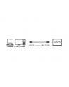 Kabel DisplayPort 1.4 LogiLink CV0119 M/M, 1m - nr 19
