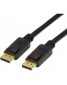 Kabel DisplayPort 1.4 LogiLink CV0119 M/M, 1m - nr 21